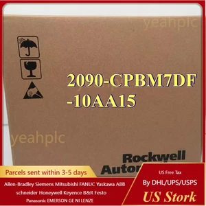 2090-CPBM7DF-10AA15 Cable AB 2090CPBM7DF10AA15 NEW Fast Shipping US Free Tax - Picture 1 of 11