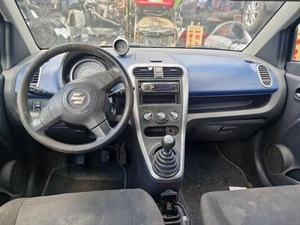 Suzuki Splash EX P23050353 Right Front Seat Belt - Picture 1 of 3