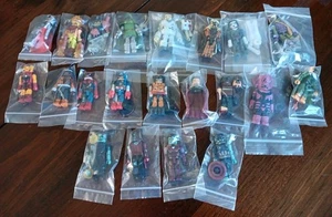 Minimates MARVEL Zombies "21 Figure Lot" - Picture 1 of 6