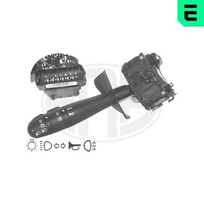 ERA 440535 Leva devio guida per RENAULT Sandero / Stepway I (BS) - Immagine 1 di 4