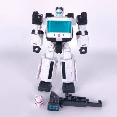 Transformers Animated Universe Autotrooper Complete Legacy Evolution Troop - Image 1 of 4