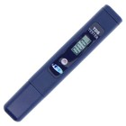 ZeroWater ZT-2 Electronic Water Tester, Blue hand held,
