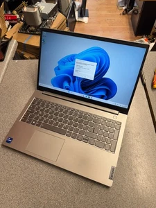 Lenovo ThinkBook 15 G2 ITL - Core i7-1165G7 2.8GHz - 16GB DDR4 - 512GB SSD Nvidi - Picture 1 of 8