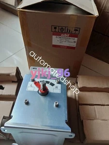 1pc new ECM3000G9110 Actuator Shipping DHL or FedEX - Picture 1 of 3