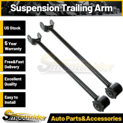 Dorman 2pcs Rear Suspension Trailing Arm For Toyota Corolla 1993-1995 1996 1997 - Image 1 of 4