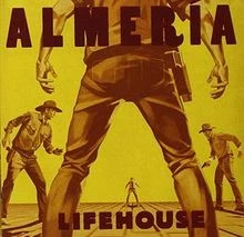 Almeria (Deluxe Edition) von Lifehouse | CD | Zustand gut - Bild 1 von 2