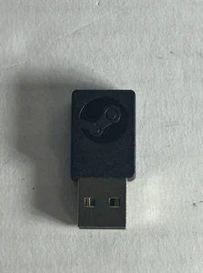 Originale Steam GAMING HAND Controller USB Dongle VALVOLA CORP MODELLO 1002 BLUETOOTH - Foto 1 di 2
