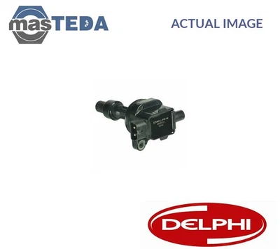 GN10422-12B1 ENGINE IGNITION COIL DELPHI NEW OE REPLACEMENT - Image 1 of 4