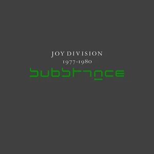 Joy Division - Substance (2xLP, Comp, RE, RM, 180) (Mint (M)) - Picture 1 of 5