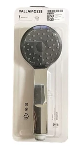 IKEA VALLAMOSSE SHOWER HEAD BRAND NEW IN PACKAGING - Picture 1 of 5