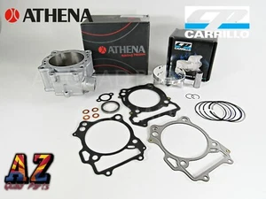 02-08 Honda CRF450R CRF 450R 96mm Stock Bore Athena Cylinder 13:1 CP Piston Kit - Picture 1 of 1