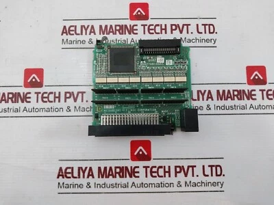 Mitsubishi Electric QX82-S1 Plc Q Séries Entrée Module MDIP8 562J K BD627A910G51 - Photo 1/4