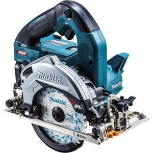 Makita rechargeable circular saw HS006GZ 125mm cutting base 40Vmax Body only - Picture 1 of 6