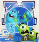 Disney Pixar MONSTERS UNIVERSITY *LUMIÈRE DE NUIT bébé enfants enfants salle de bain décoration