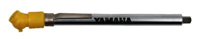 Genuine Yamaha Pressure Guage - Image 1 of 2