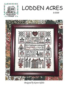 Lodden Acres~Rosewood Manor - Picture 1 of 1