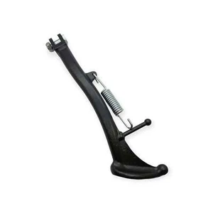 Soporte lateral muelle y perno Kawasaki Z1, Z1A, Z1B, Z900A4, Z1000A1-4, H1-2 - Imagen 1 de 2