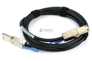 530-3883-01 SUN MINI SAS EXTERNAL CABLE 2M - Photo 1/6