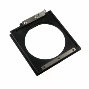 Toyo View 45A 45CF 110mm To Linhof Technika 96x99mm Lens Board Adapter Converter - Picture 1 of 4