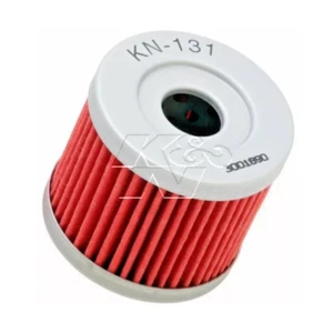 K&N OIL FILTER CF-MOTO 150 NK MODELS 2015-23, 1 x KN-131 - Picture 1 of 5