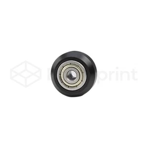 Führungsrolle V-Slot POM Rad mit Kugellager Laufrolle für 3D Druck CNC Wheel - Bild 1 von 5