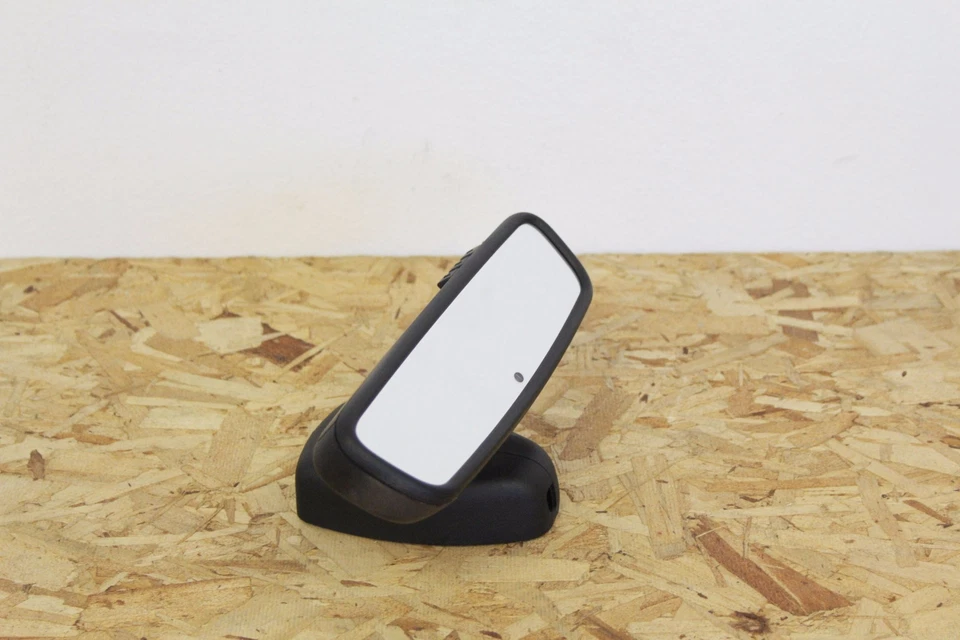 L07311 2006-2009 Land Rover Range Rover Rear View Mirror OEM  - Image 1 of 1