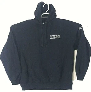 NFL Team Apparel Men's XL Hoodie Super Bowl XLV Steelers vs Packers size X-large - Picture 1 of 11