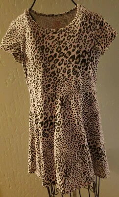 Feded Glory, Vestido Infantil, Talla 10/12 Foto 1 de 3