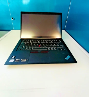 Lenovo Laptop – 15,6" mit Intel Core i5-Prozessor-Gebraucht  (R1 1127) - Bild 1 von 4