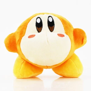 Muñeco de peluche Waddle Dee 15CM Star Kirby - Imagen 1 de 6