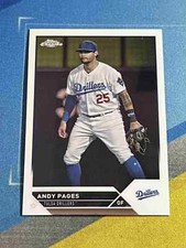 2023 Topps Pro Debut Pick Chrome PDC-1-200 Complete Your Set - Buy More & Save