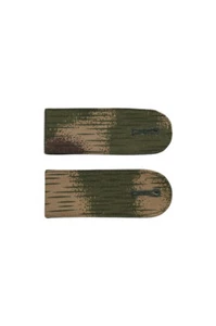 WWII German Luftwaffe Should Boards for Marsh Sumpfsmuster 44 Camo smock - Bild 1 von 1
