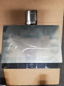 OEM Original Samsung Refrigerator Dispenser Display Cover [SKU: 230504-04] - Picture 1 of 3