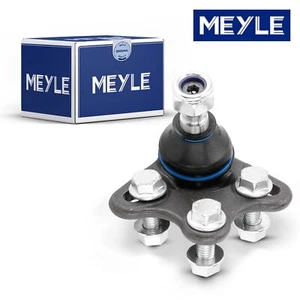 MEYLE 0160100011 JUNTA DE SOPORTE DELANTERA INFERIOR MERCEDES CLASE A W169 CLASE B W245 - Imagen 1 de 8