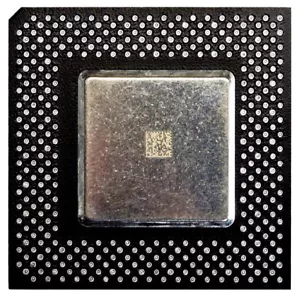 Intel Celeron SL3A2 400MHz/128K/66MHz Socket/Socket 370 CPU FV524RX400 Processor - Picture 1 of 1