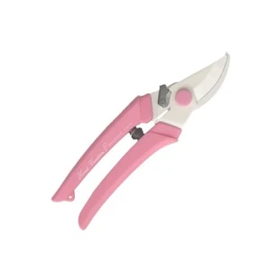 SAKAGEN BLUMENSCHERE ""HANDKREATION"" P-180 PINK HERGESTELLT IN JAPAN - Bild 1 von 2