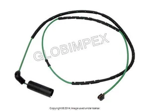 BMW E85 E86 Z4 (06-08) Brake Pad Sensor Rear RIGHT (Length 1160 mm) BOWA, OEM  - Foto 1 di 1