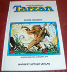 Tarzan - Jahrgangsbnde der Tarzan-Sonntagsseiten - zur Auswahl - Hethke Verlag