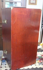 Original Vintage American Girl Puppenkoffer - Bild 1 von 12