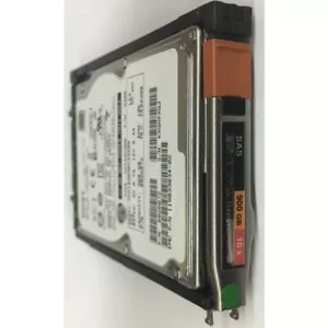 HUC10909 NEO900 - EMC 900GB 10K RPM SAS 2.5" HDD for VNX5100, 5300 series 25... - Picture 1 of 1