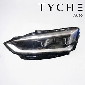 Audi A5 F5, BW6 2nd generation LED LEFT USED GENUINE 8W6941773D - Bild 1 von 5