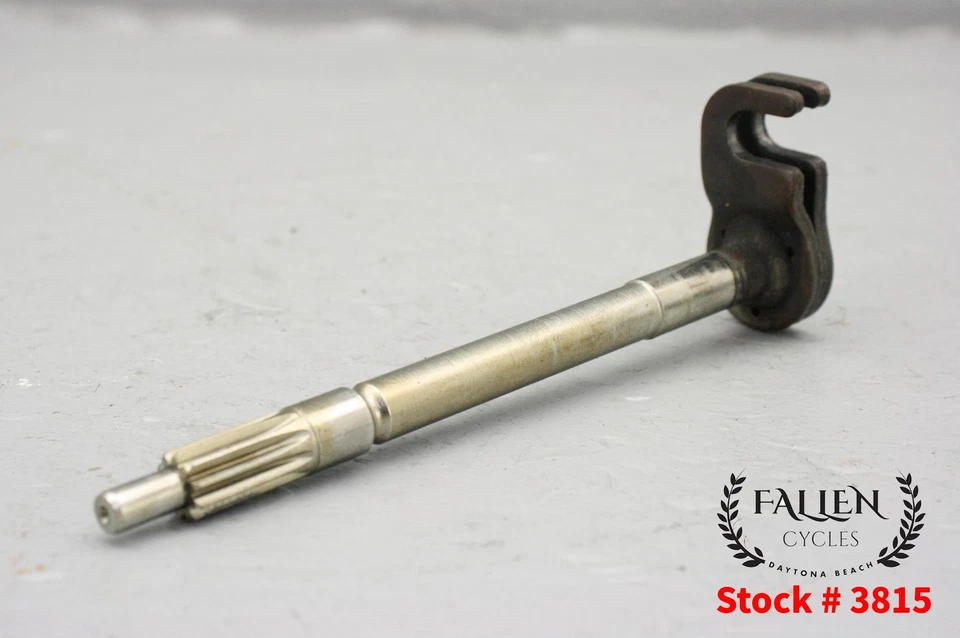 Victory Classic Cruiser V92C 2003 embrague piñón palanca de cambios primaria 1013636 Foto 1 de 4