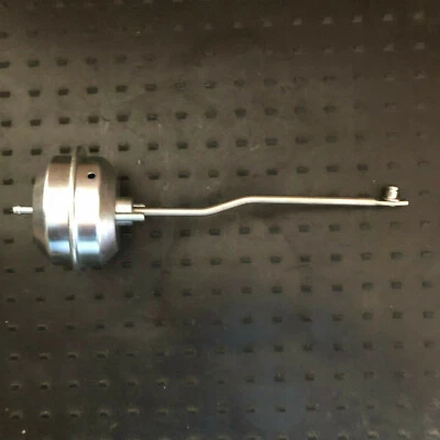 Unterdruckdose IHI Turbolader AL0067 für Mercedes A B CLA GLA OM270 A2700902280 - Bild 1 von 4