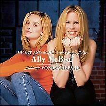 Heart And Soul: New Songs From Ally McBeal Featuring ... | CD | Zustand sehr gut