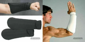 Almohadillas de combate de tela Krav Maga artes marciales Taekwondo Mma - Imagen 1 de 1