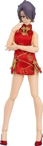 Figma Styres Women BODY - Picture 1 of 8
