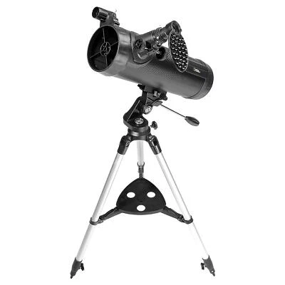 National Geographic Explorer 114mm Reflecting Telescope - Image 1 of 4