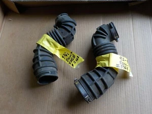 1992 -1996 ford escort 1.9l air intake hose tube breather  886b b2 odds   - Picture 1 of 3