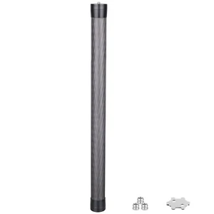 48CM Carbon Fiber Extension Pole Gimbal Rod Handheld Stick for DJI Ronin-S/SC/Os - Zdjęcie 1 z 11