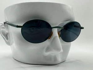 Vintage Designer 1990s-2000s Sunglasses | DKNY Defoe #783 | Made in Italy - Picture 1 of 10